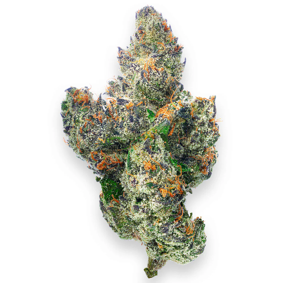 Boutique Exotics - Lemon Dior - 28 Grams - Hybrid - Image 2