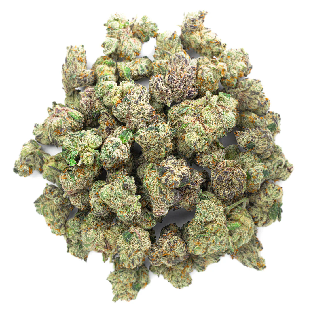 Boutique Exotics - Lemon Dior - 28 Grams - Hybrid - Image 6