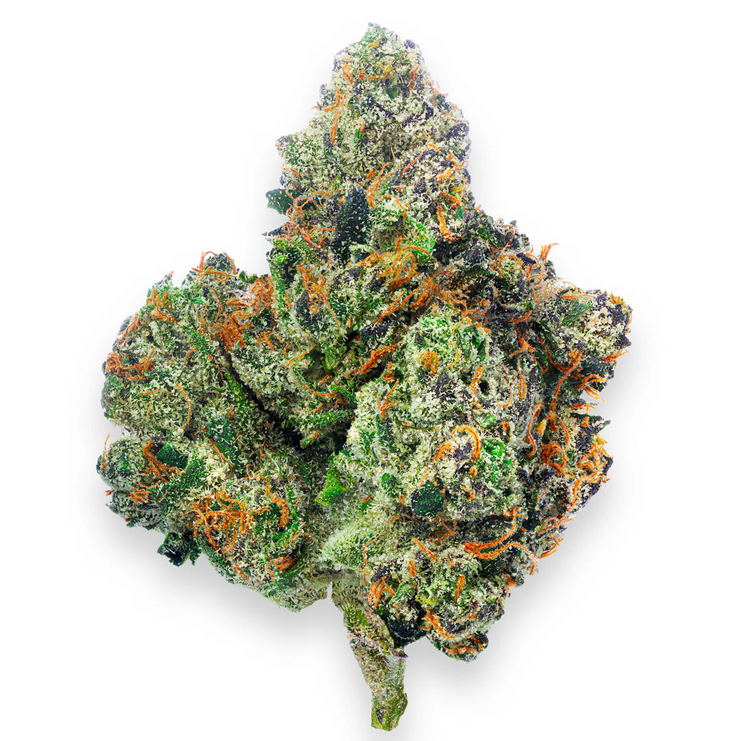 Boutique Exotics - Mylar Magic - 28 Grams - Hybrid - Image 2