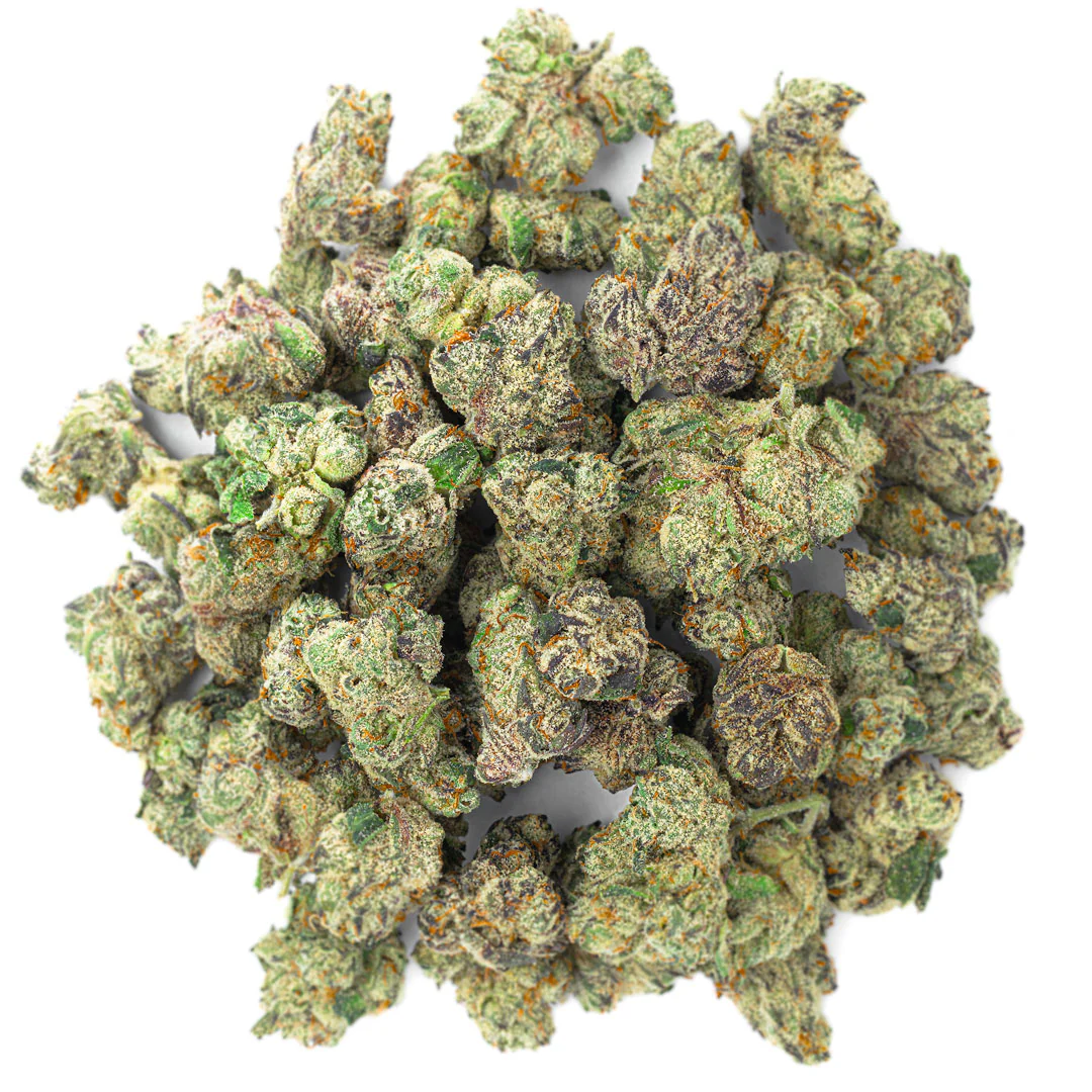 Boutique Exotics - Mylar Magic - 28 Grams - Hybrid - Image 6