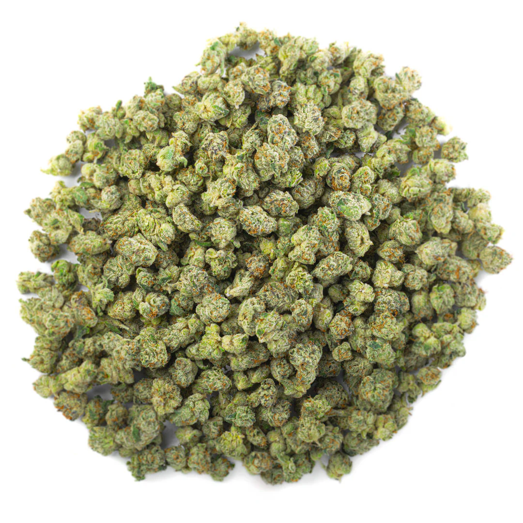 Boutique Exotics - Obama Runtz - Minis - 28 Grams - Hybrid - Image 2