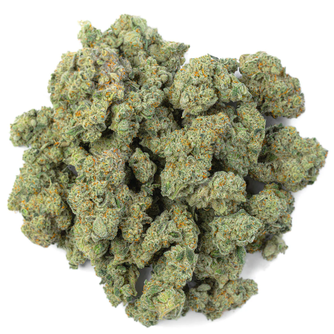 Cap Junky - 28 Grams - Hybrid
