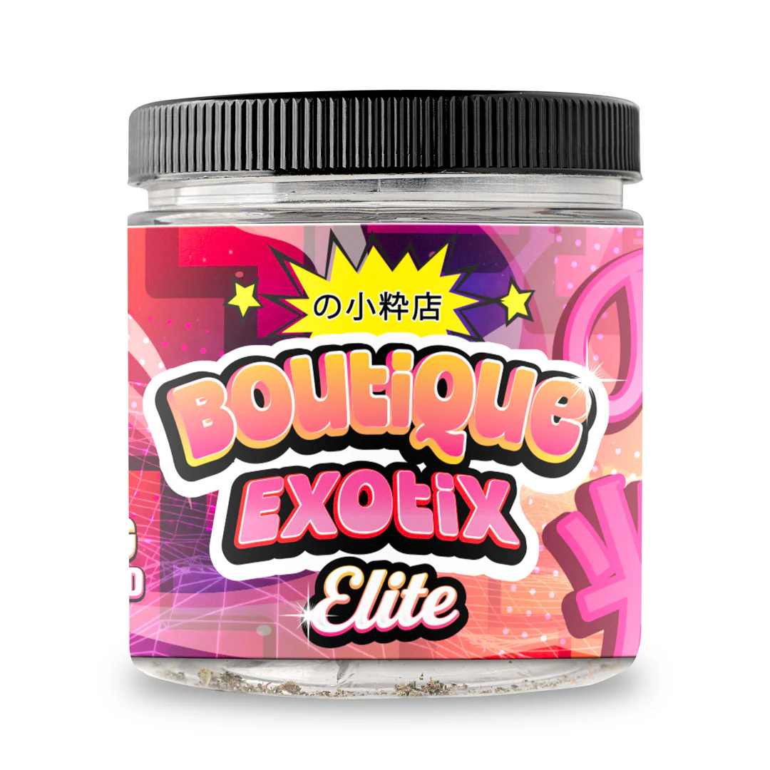 Elite Boutique Exotics - A5 Wagyu - 4 Grams - Hybrid - Image 3