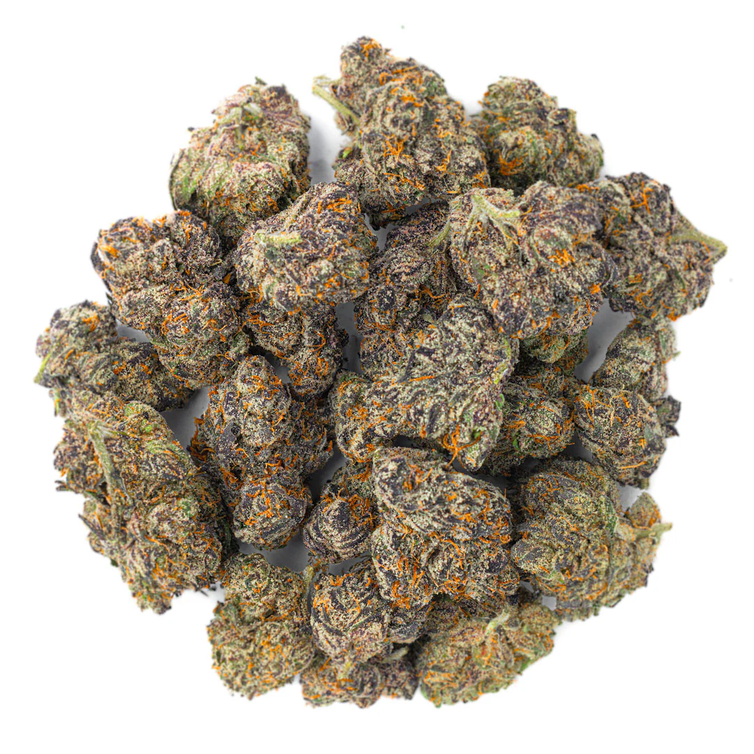 Elite Boutique Exotics - Limon Berry - 14 Grams - Hybrid - Image 2