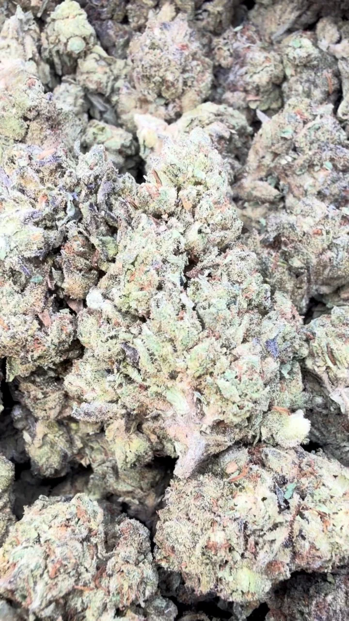 Fruity Pebbles OG - Bulk - Indica