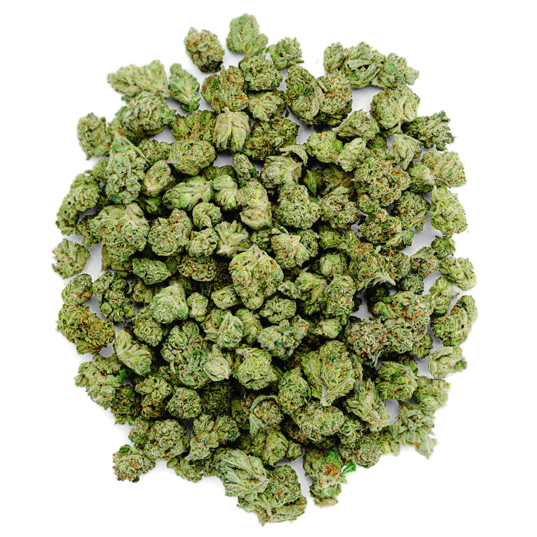 Orange Creamsicle - Indoor - 14 Grams Minis - Sativa