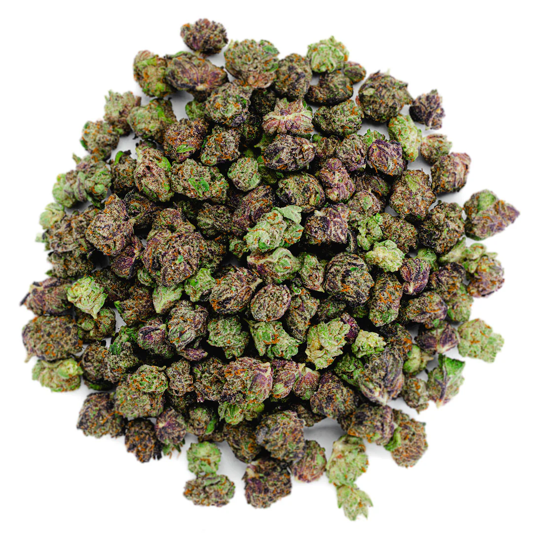 Permanent Runtz Indoor - 14 Grams Minis - Indica