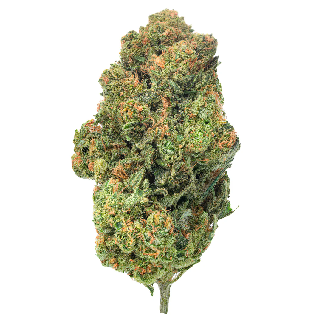 West West Brand - King Louis XIII - 14 Grams - Indica - Image 3